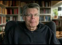 Stephen king