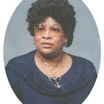 Vivian Copeland Obituary