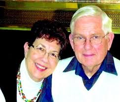 Lasting Love (Celebrating 50 plus years of marriage): The Baleses