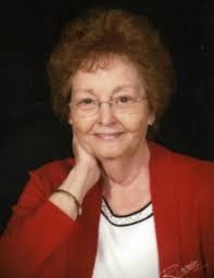 Virginia Cupp Obituary June 26, 2021