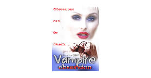 Amazon.com: Vampire Obsession : Darian Caine, Jade Duboir, A. J. Kahn,  Allanah Rhodes, Anoushka, John Bacchus: Películas y TV