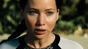 The Hunger Games: Catching Fire: Trailer 1