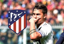 Get all the breaking atlético madrid news. Report Atletico Madrid Eye Dybala As Griezmann Replacement