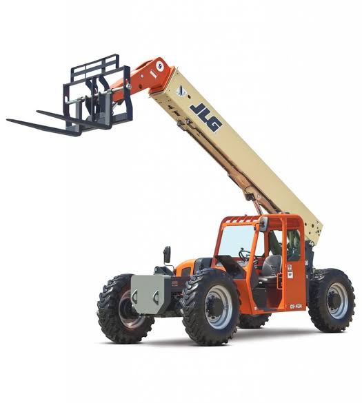 JLG G9-43A Telehandler