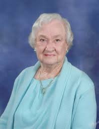 Obituary information for Mary Roslyn Harrington