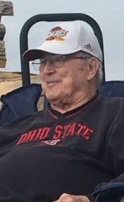 Obituary information for Larry Francis Walters