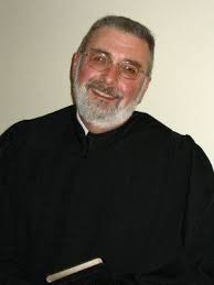 Reverend T. S. Deacon Economos