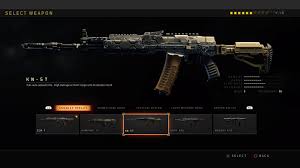 Call Of Duty Black Ops 4 Complete Weapon List Dot Esports Imageafter 5 years of bo3, today i just realized the spider on widow's wine has a lips on it. call of duty black ops 4 complete