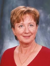 Obituary information for Doris-Lee Mary McKay