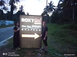 Maybe you would like to learn more about one of these? Lundu Homestay Roxy Beach Resort Sematan Spectacular Facebook