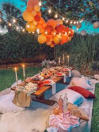 This reunion is for everyone that has been a member of this church in the past. A Backyard Bohemian Dinner Party Life By Leanna