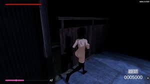 Roshutsu [SFM Hentai game] Ep.1 exhibitionist japanese girl naked in the  public street - XVIDEOS.COM