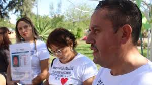 Exigen conocer el registro de llamadas y cuenta bancaria de Pablo Jared;  familiares encuentran sus pertenencias