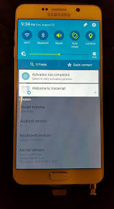 Sprint samsung galaxy note 5 n920p 32gb lte cleanesn blanco/dorado/negro. Sprint Note 5 Domestic Unlocked Xda Forums