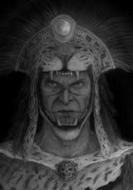 Original Portrait Drawing by Adrian Alvarado De Gouveia