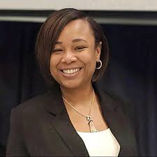 Registered Representative & Insurance Agent NAOMI ROSA SMITH serving MACON,  GEORGIA