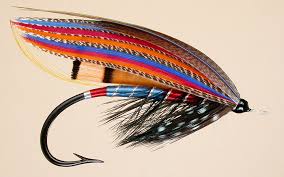 Fly Tying Google Search Fly Fishing Salmon Flies Angler