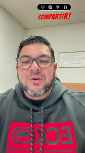 Pastor Michael Jesus