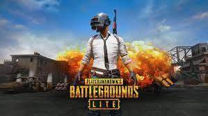 Download Pubg Lite For Pc In Urdu Hindi Video Game Posters Mobile Game Video Game