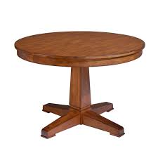 Round pub table height adjustable bistro bar table 360° swivel w/faux marble top. Sierra Dining Table Ethan Allen Us Round Dining Room Dining Table Round Dining Room Table