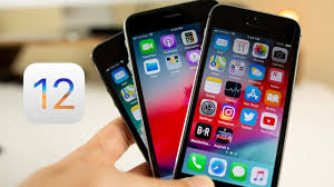 Is Ios 12 Bad On Older Devices Iphone 5s Iphone 6 Youtube