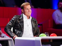 In the same year, the musician launched the project germany is looking for a superstar (dsds). Poptitan Dieter Bohlen Zu Besuch In Wurzburg Wurzburg Erleben