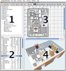 100% safe and virus free. Sweet Home 3d 6 4 Sweet Home 3d Lanca Versao 6 4 Com Melhorias Sempreupdate Sweet Home 3d Is A Free Interior Design Application That Can Help You To Draw The