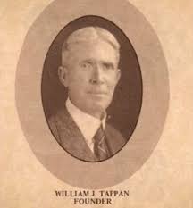 Image result for Brown 1972 Tappan