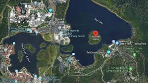 Here i am to worship. Man Caught Camping On Wdw S Abandoned Discovery Island Called It Tropical Paradise Your Mileage May Vary