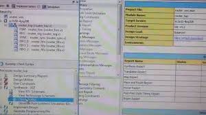 Below are the rtl code available on my blog. Router Using Fifo In Verilog Hdl Part1 Youtube