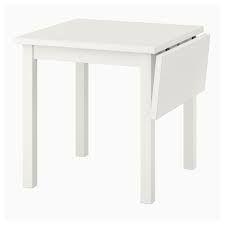 Nordviken Table A Abattant Noir Ikea Canada Ikea In 2020 Drop Leaf Table Leaf Table Ikea