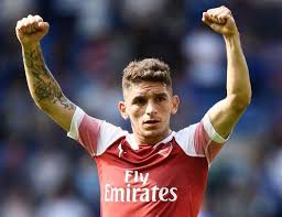 Video arsenal midfielder lucas torreira leaving fratton park in a leg brace. Lucas Torreira Bio Wiki Net Worth Dating Girlfriend Wife Height
