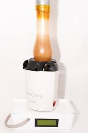 You can roast your beans as dark or as light as you like! Arduino Controlled Diy Coffee Roaster 13 Steps With Pictures Instructables