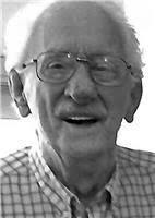 William Dale Obituary (1932