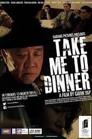 Maybe you would like to learn more about one of these? Take Me To Dinner Movie Release Showtimes Trailer Cinema Online
