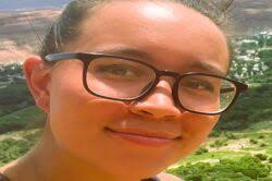 Eva Redinger, 1926 ~ 2010