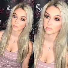 By Glow" dedicated makeup studio opens in Stone > A Little Bit of Stone