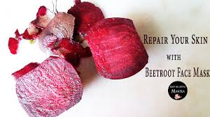 Prevent Wrinkles And Repair Your Skin With Beetroot Face Mask Beauty And Lifestyle Mantra India S Top Beauty And Lifestyle Blog
