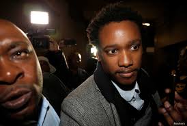 His name has always come up in the list of the most controversial south africans because of his involvement. Zuma S Son Appears In Court On Corruption Charges Voice Of America English