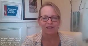 Sugar-sweetened beverages linked to cancer mortality risk