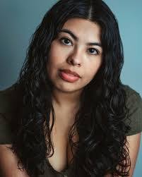 Jocelyn Rios's Instagram, Twitter & Facebook