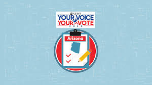 Yeni və işlənmiş avtomobillər, avtosalonlar, avtoxəbərlər. Arizona 2020 Election Results Abc News