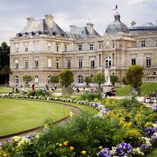 Plan A Visit To The Luxembourg Gardens In Paris Luxembourg Gardens Paris Summer Places