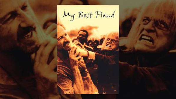 My Best Fiend