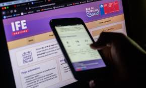 Este ingreso familiar universal de emergencia se pagará en junio, julio y agosto, según precisó piñera. Pgkumpk2umw54m