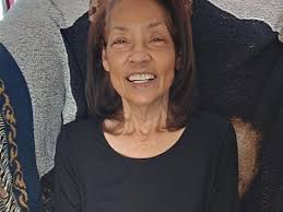 Memories of Eiko "Grace" Coble Perry