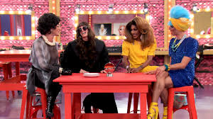 Йен стивенсон , ник мюррэй , актеры: Let S Kiki About Rupaul S Drag Race Episode 8 Droop Socialite Life