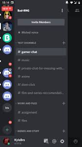 Bots such as zero two,owo and dank memer to. Discord App Not Loading Pictures Pfps Discordapp