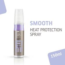 The chic packaging on this spray suggests a much more luxurious product than the price tag, and its performance doesn't disappoint. Wella Professionals Eimi Thermal Image Heat Protection Spray Buy Wella Professionals Eimi Thermal Image Heat Protection Spray Online At Best Price In India Nykaa