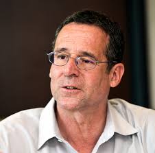 Nevada is better off, thanks to Robert Lang